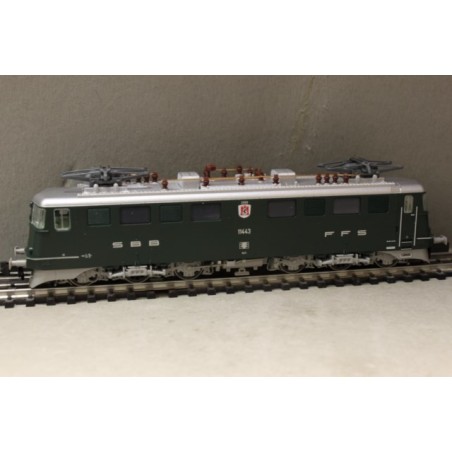 Fleischmann 737201 NIEUW