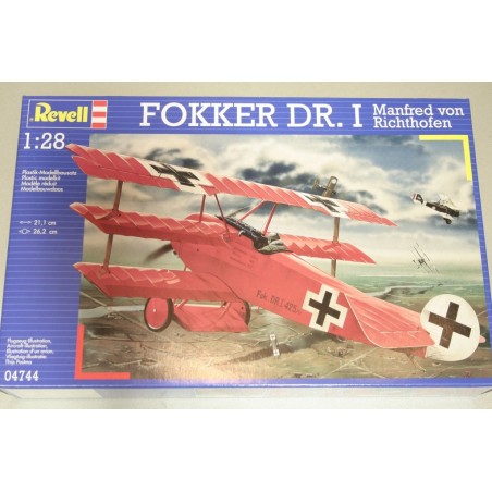 Revell 4744