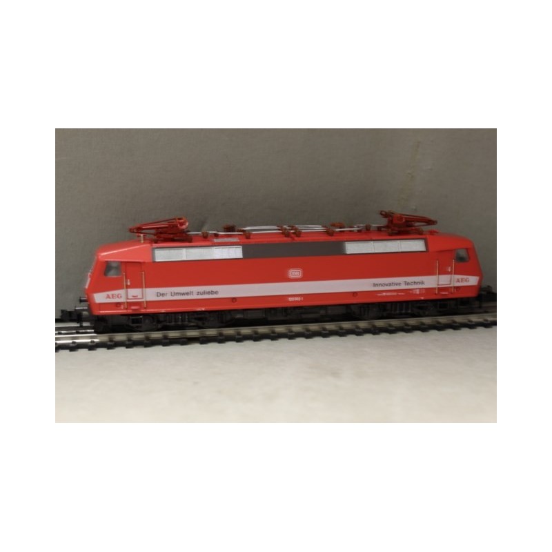 Minitrix 12864 NIEUW