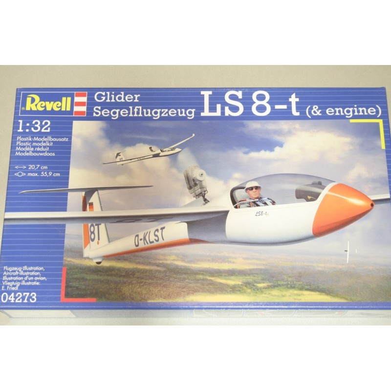 Revell 4273