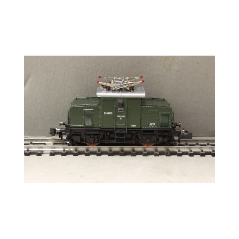 Fleischmann 737101 NIEUW