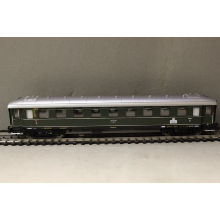 Fleischmann 878884 NIEUW