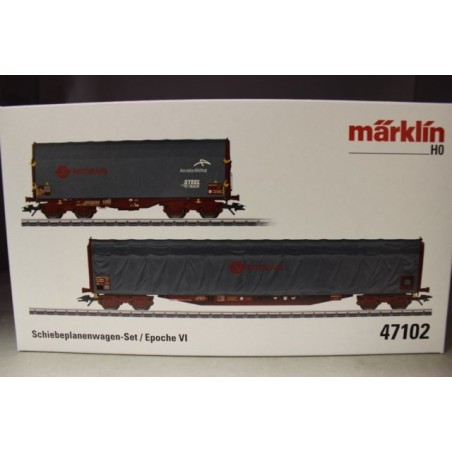 Marklin 47102 NIEUW