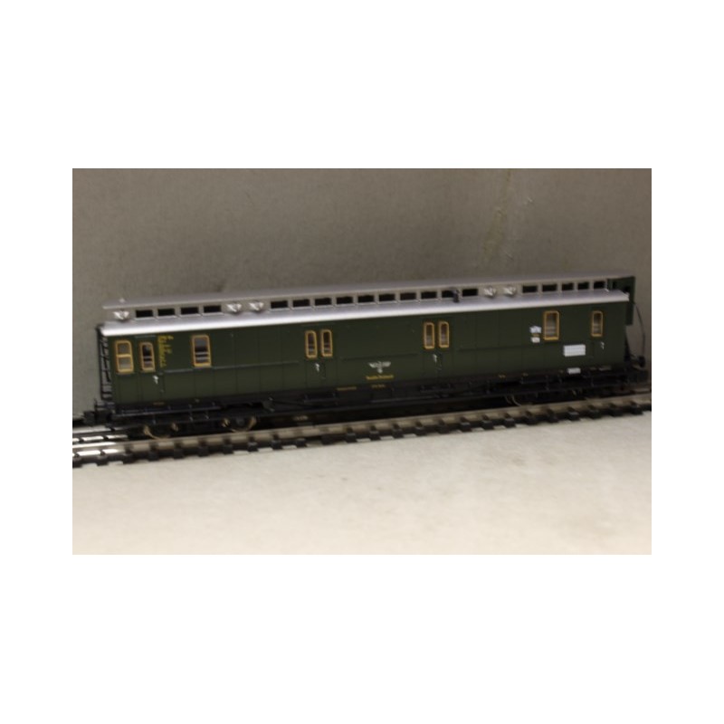 Fleischmann 858045 NIEUW