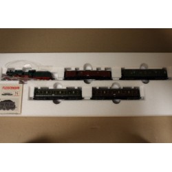 Fleischmann 858045 NIEUW