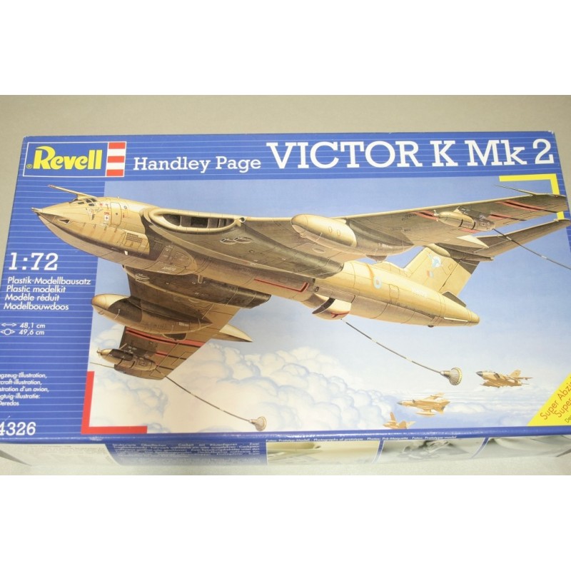 Revell 4326