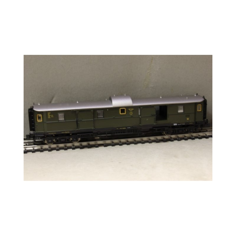 Fleischmann 8080 NIEUW