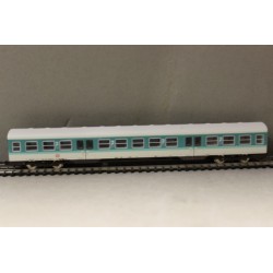 Fleischmann 8158 NIEUW