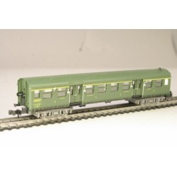 Minitrix 13039 NIEUW