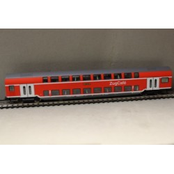 Fleischmann 838642 NIEUW