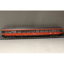 Fleischmann 838642 NIEUW