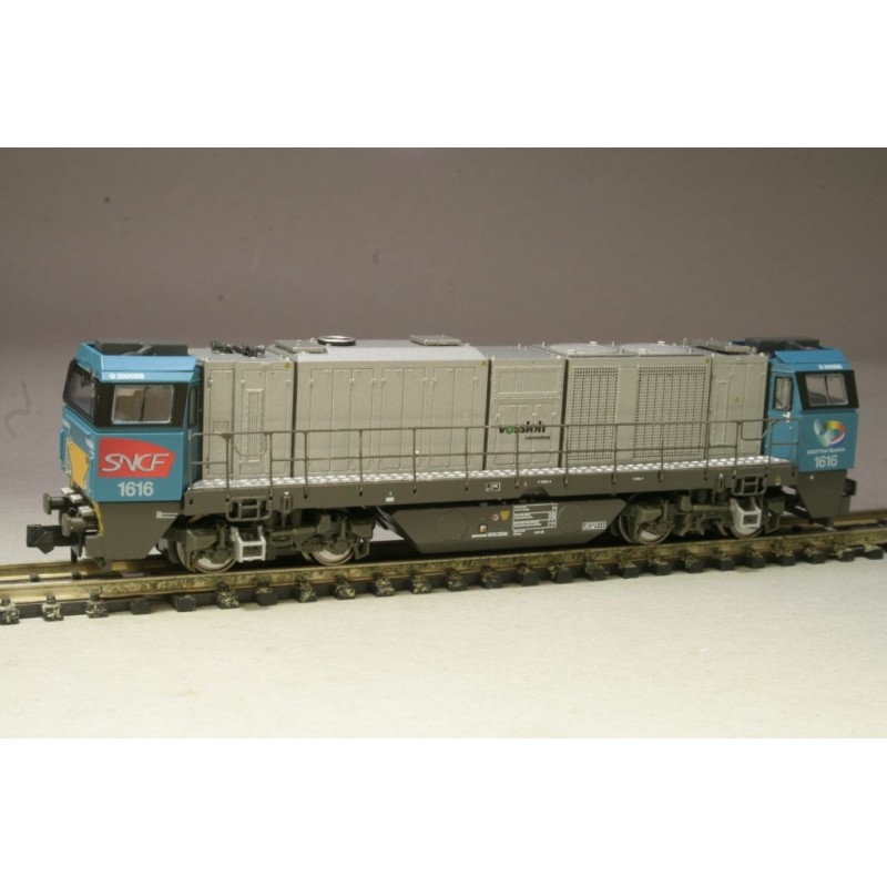 Hobbytrain 2954 NIEUW