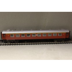 Fleischmann 838642 NIEUW