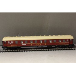 Fleischmann 838642 NIEUW