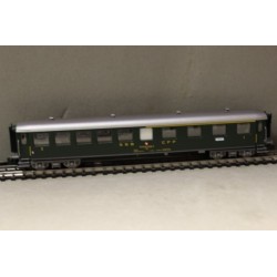 Fleischmann 878605 NIEUW