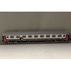 Fleischmann 878605 NIEUW