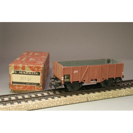 Marklin 311 H.3 GEBRUIKT