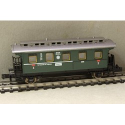 Fleischmann 8071 NIEUW
