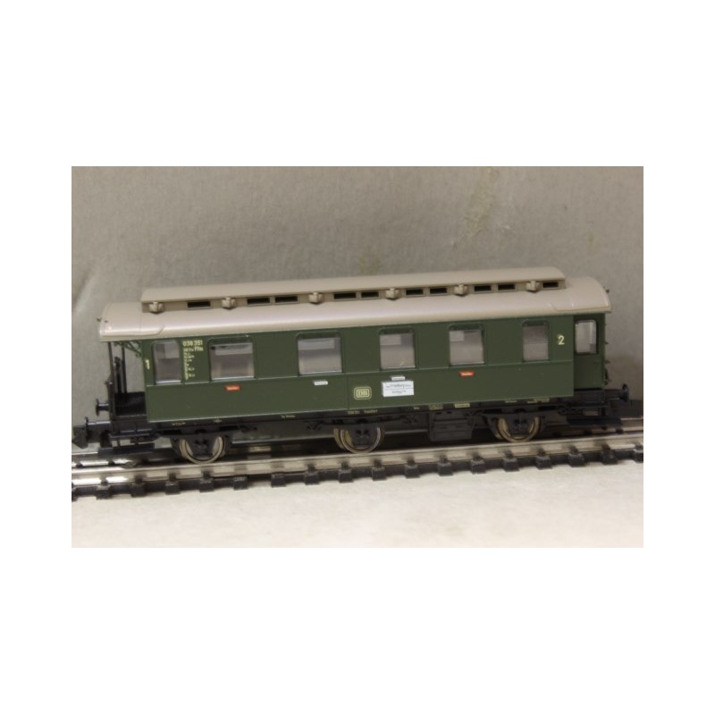 Fleischmann 8071 NIEUW