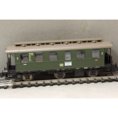 Fleischmann 8072 NIEUW