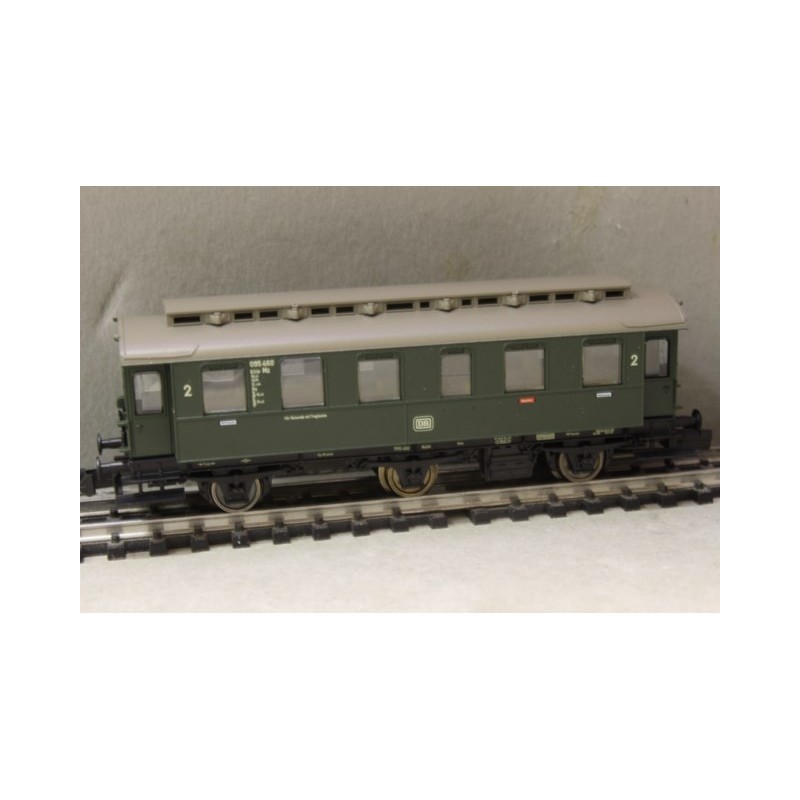 Fleischmann 8074 NIEUW