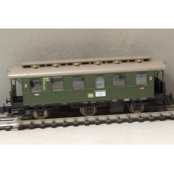 Fleischmann 8662 NIEUW