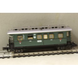 Fleischmann 908070 A NIEUW