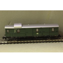 Minitrix 15704 NIEUW