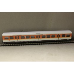 Minitrix 15704 NIEUW