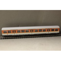 Minitrix 15704 NIEUW