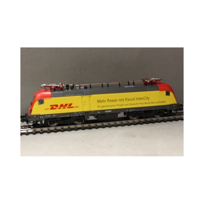 Hobbytrain 2743 NIEUW