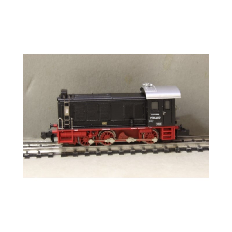 Hobbytrain 2850 NIEUW