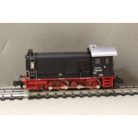 Hobbytrain 2850 NIEUW