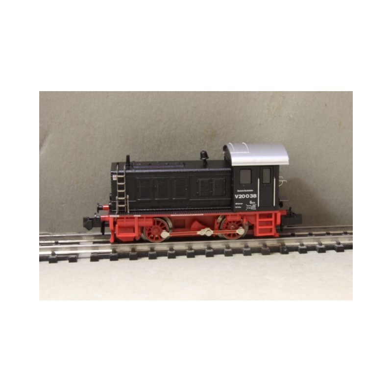 Hobbytrain 2861 NIEUW