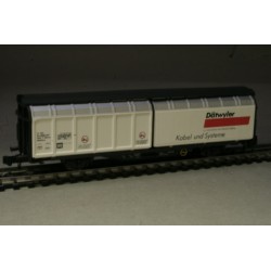 Minitrix 15644 .19 NIEUW