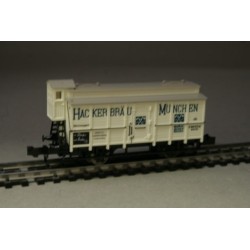 Minitrix 15644 .19 NIEUW