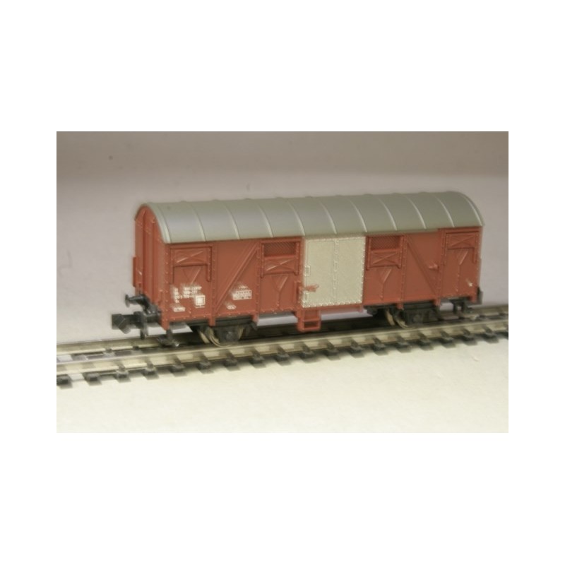 Minitrix 15644 .19 NIEUW