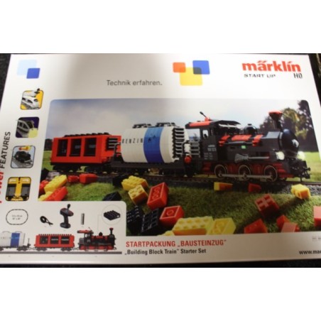 Marklin 29730 NIEUW