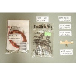 Marklin 5654 GEBRUIKT