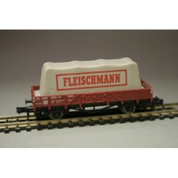 Fleischmann 8211 GEBRUIKT