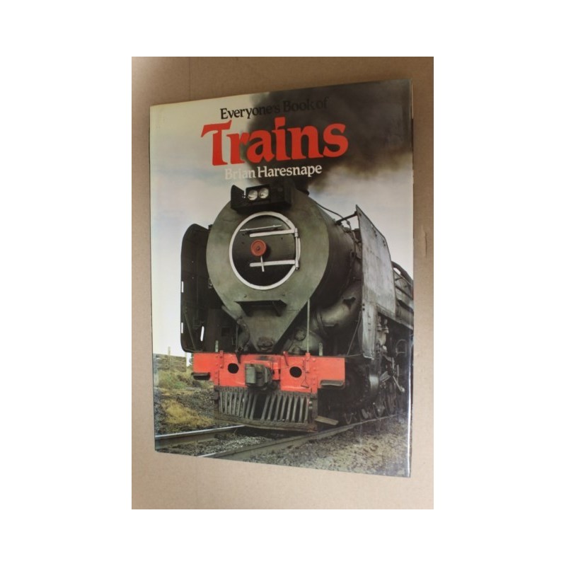 Trains