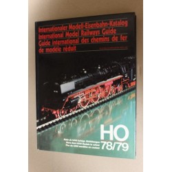 North American Railroads