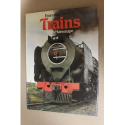 North American Railroads