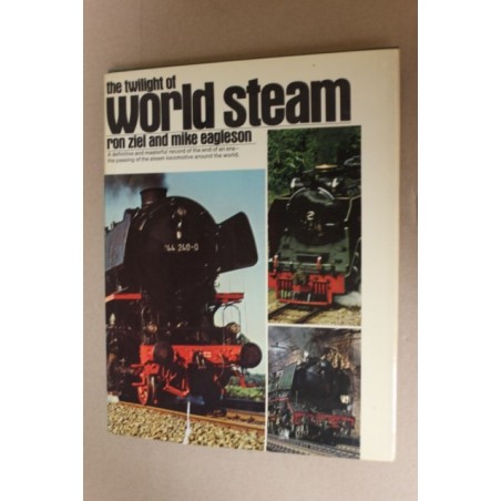 The twilight of World Steam