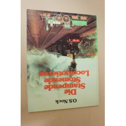 North American Railroads