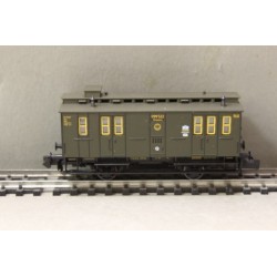 Fleischmann 8627 NIEUW