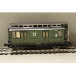 Fleischmann 8802 NIEUW