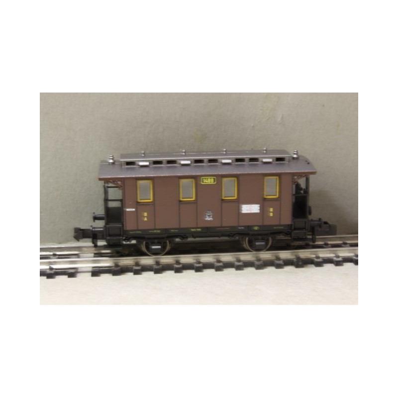Fleischmann 8821 NIEUW
