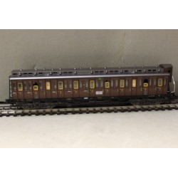 Fleischmann 838641 NIEUW