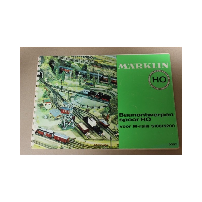 Marklin 0357